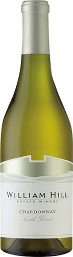 WILLIAM HILL CHARDONNAY