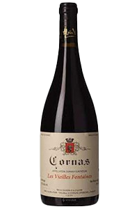 Alain Voge Cornas Fontaines|Liquor Cave