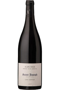 Alain Voge St Joseph Les Cotes|Liquor Cave