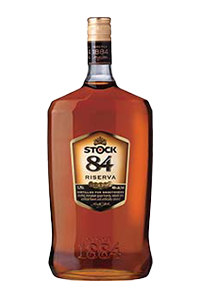 Stock 84 Brandy