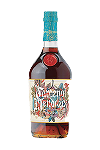 Cardenal Mendoza 12 Elements Brandy|Liquor Cave