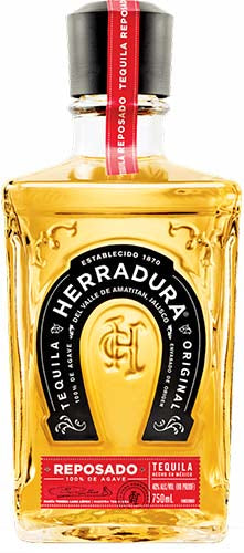 HERRADURA REPOSADO