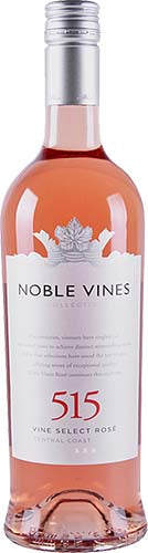 NOBLE 515 ROSE