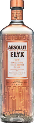 Absolut 80 Elyx