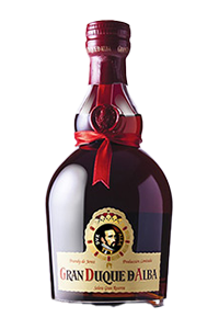 Gran Duque d'Alba Brandy