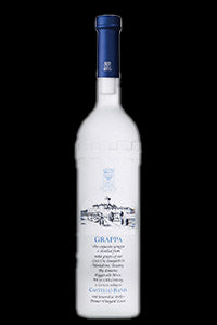 Banfi Grappa|Liquor Cave