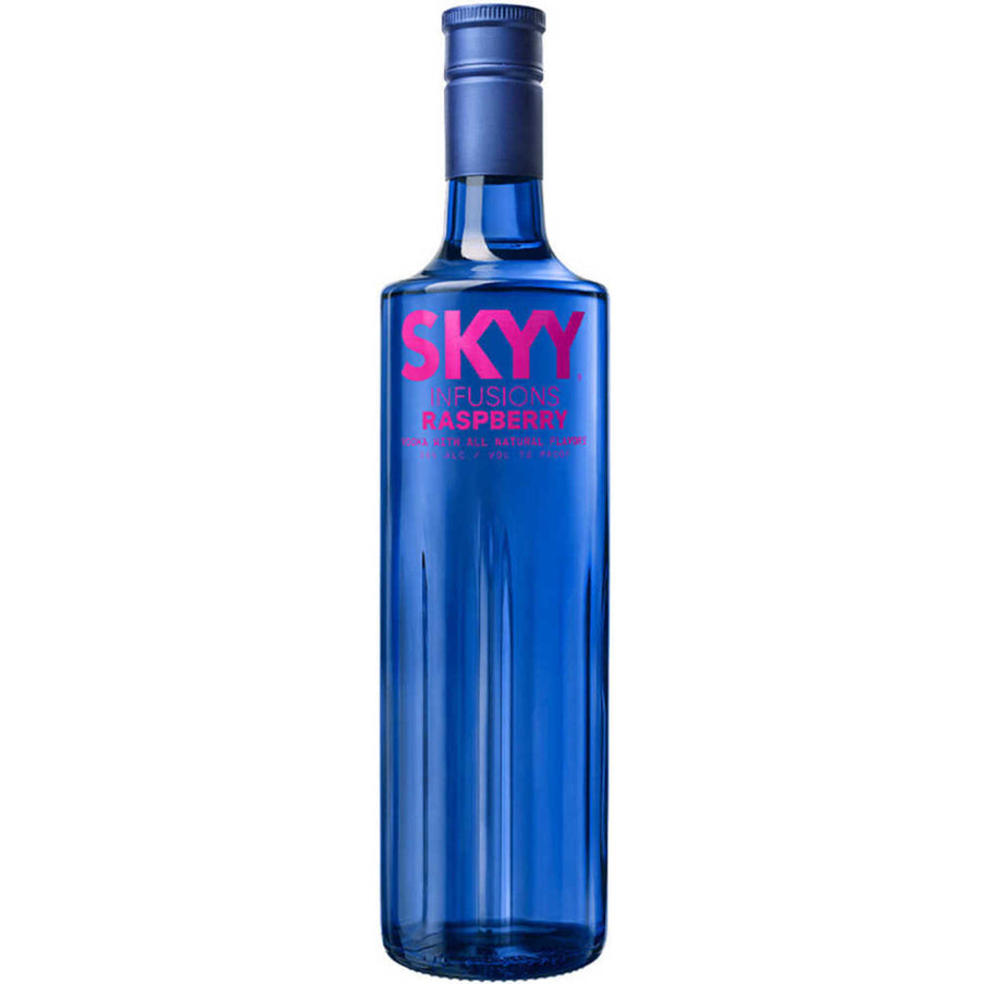 Skyy Infusions Raspberry Vodka | Liquor Cave