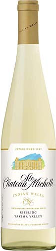 ST MITCHELLE INDIAN WELLS RIESLING