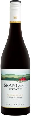 Brancott Pinot Noir 2020, Marlborough