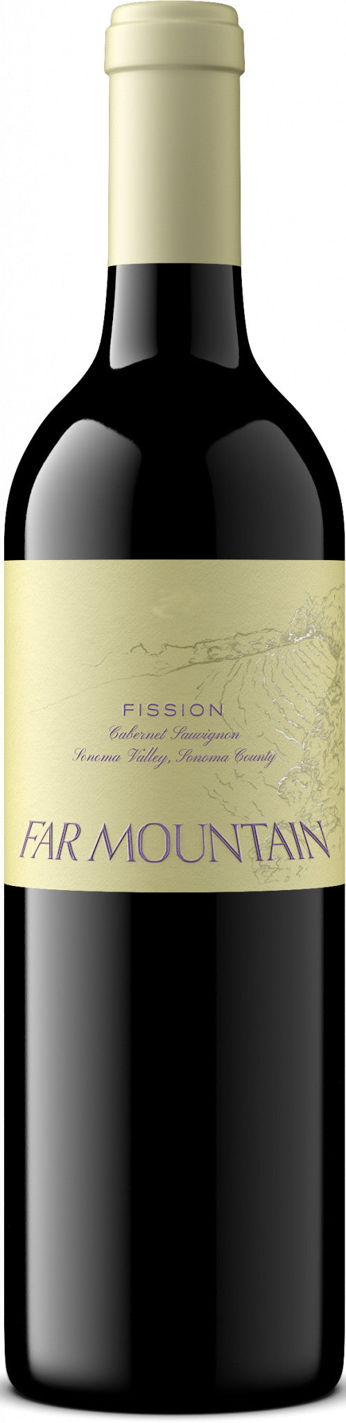 Far Mountain Fission Cabernet Sauvignon 2020 | Liquor Cave
