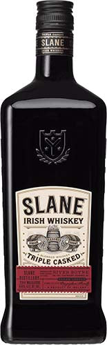 SLANE IRISH WHISKY