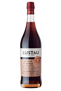 E.Lustau Brandy Solera Gran Reserva|Liquor Cave