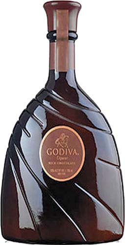 GODIVA LIQUEUR ORIGINAL