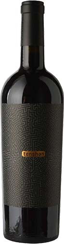 TENSHAN RED BLEND