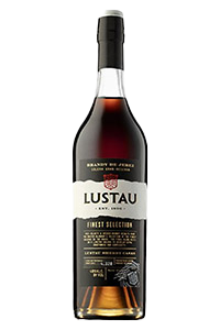 E.Lustau Brandy Solera Gran Res Fine|Liquor Cave
