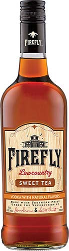FIREFLY SWEET TEA