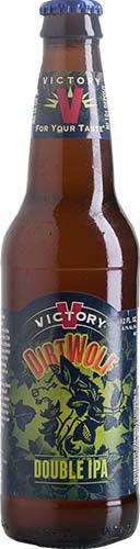 VICTORY DOUBLE IPA