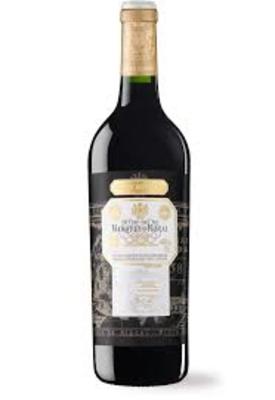 Marques de Riscal Gran Reserva 2019