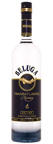 BELUGA TRANSATLANTIC RUSSIAN