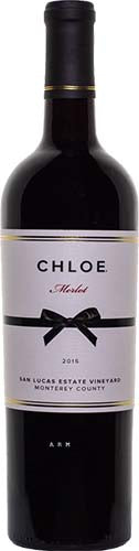 CHLOE MERLOT