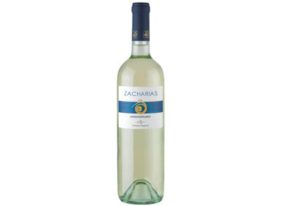 Zacharias Moscho 2024