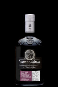 Bunnahabhain 11 Aonadh