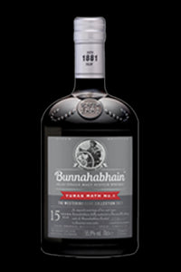 Bunnahabhain Turas Math No.1 15 Year Old