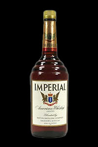 Imperial Blended Whiskey