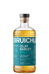 Bruichladdich Islay Barley 2014|Liquor Cave