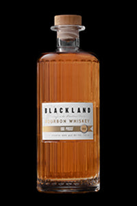 Blackland Bourbon 100 Proof Whiskey