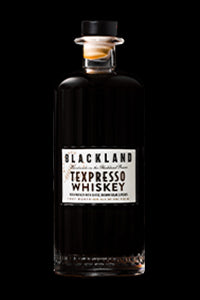 Blackland Texpresso Whiskey