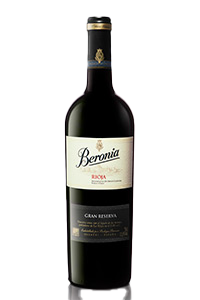 Beronia Gran Reserva|Liquor Cave