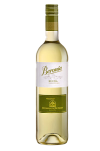 Beronia Rueda Verdejo|Liquor Cave