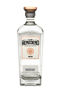 Heredero Dry Gin