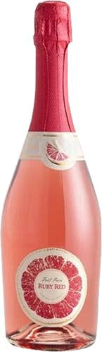 SPARKLING RUBY RED ROSE GRAPEFRUIT