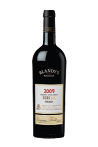 Blandy's Sercial Colheita