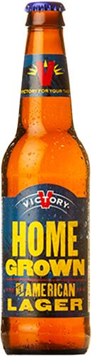VICTORY HOME GROWN