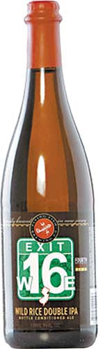 FLYING FISH DUBBEL IPA 4PK