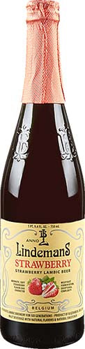 LINDEMANS STRAWBERY