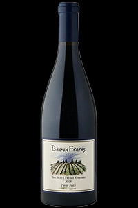 Beaux Freres Pinot Noir The Willamette