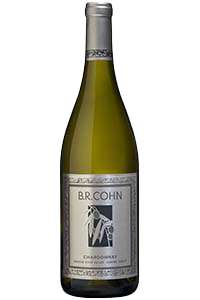 B.R. Cohn Chardonnay Silver Label|Liquor Cave