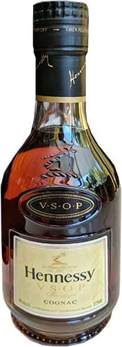 Hennessy Vsop