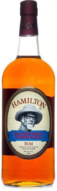 118 Beachbum Berry Zombie Bld