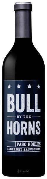 McPrice Myers Bull By The Horns Paso Robles Cabernet Sauvignon 2021 | Liquor Cave