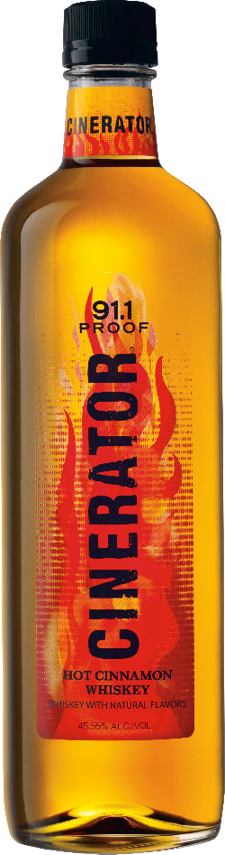 Cinerator Hoy Cinn | Liquor Cave