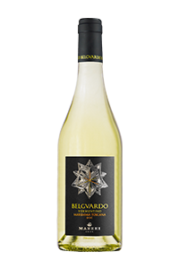 Belguardo Vermentino Black Label