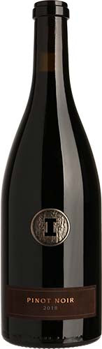 IRONSTONE PINOT NOIR