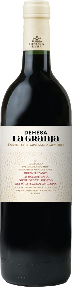 Grupo Pesquera Dehesa La Gran 2019 | Liquor Cave