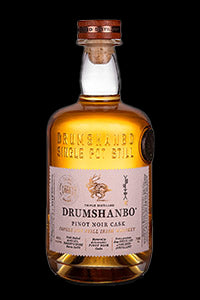 Drumshanbo Single Pot P.Noir Cask|Liquor Cave