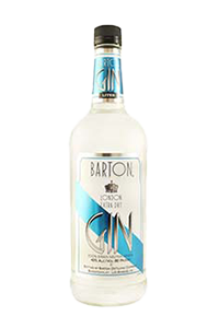 Barton Gin